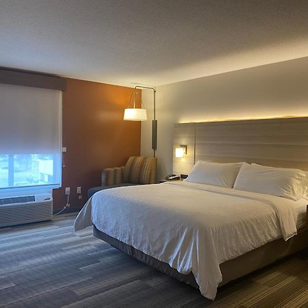 Holiday Inn Express & Suites La Porte By Ihg Zewnętrze zdjęcie