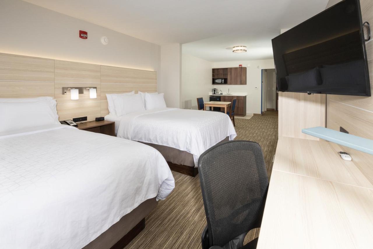 Holiday Inn Express & Suites La Porte By Ihg Zewnętrze zdjęcie