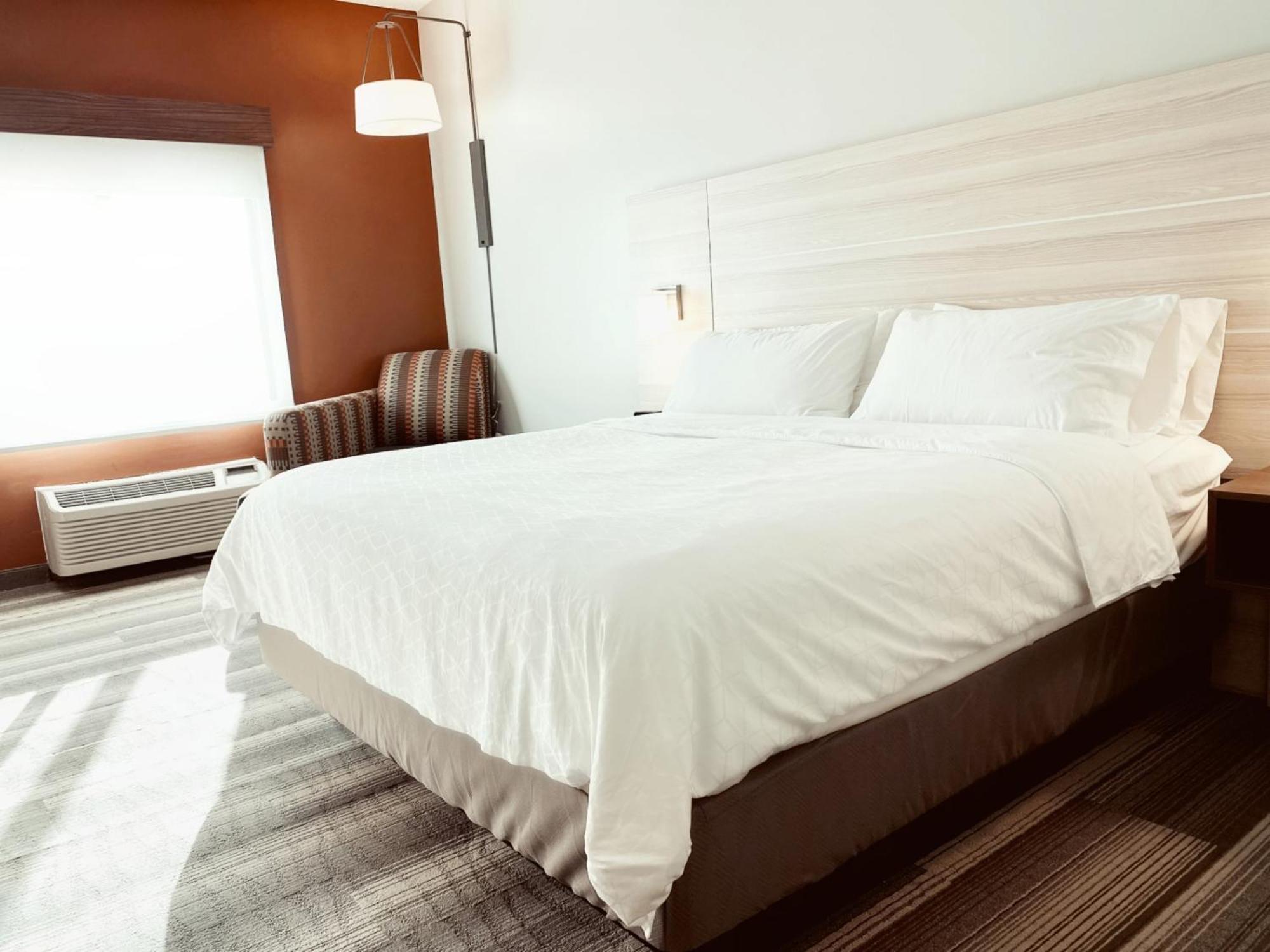 Holiday Inn Express & Suites La Porte By Ihg Zewnętrze zdjęcie