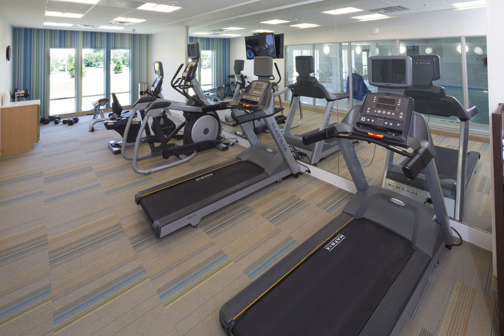 Holiday Inn Express & Suites La Porte By Ihg Zewnętrze zdjęcie