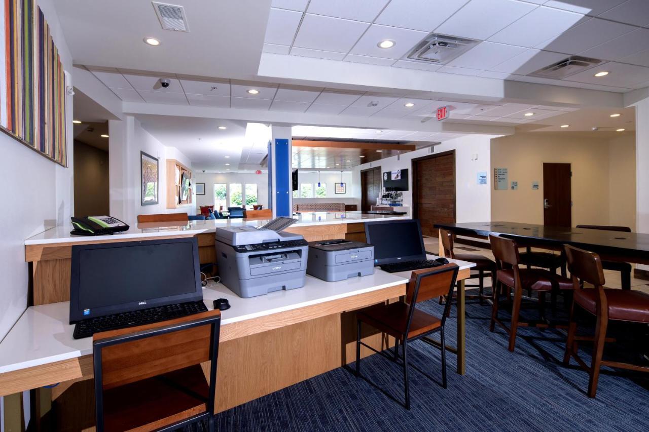 Holiday Inn Express & Suites La Porte By Ihg Zewnętrze zdjęcie