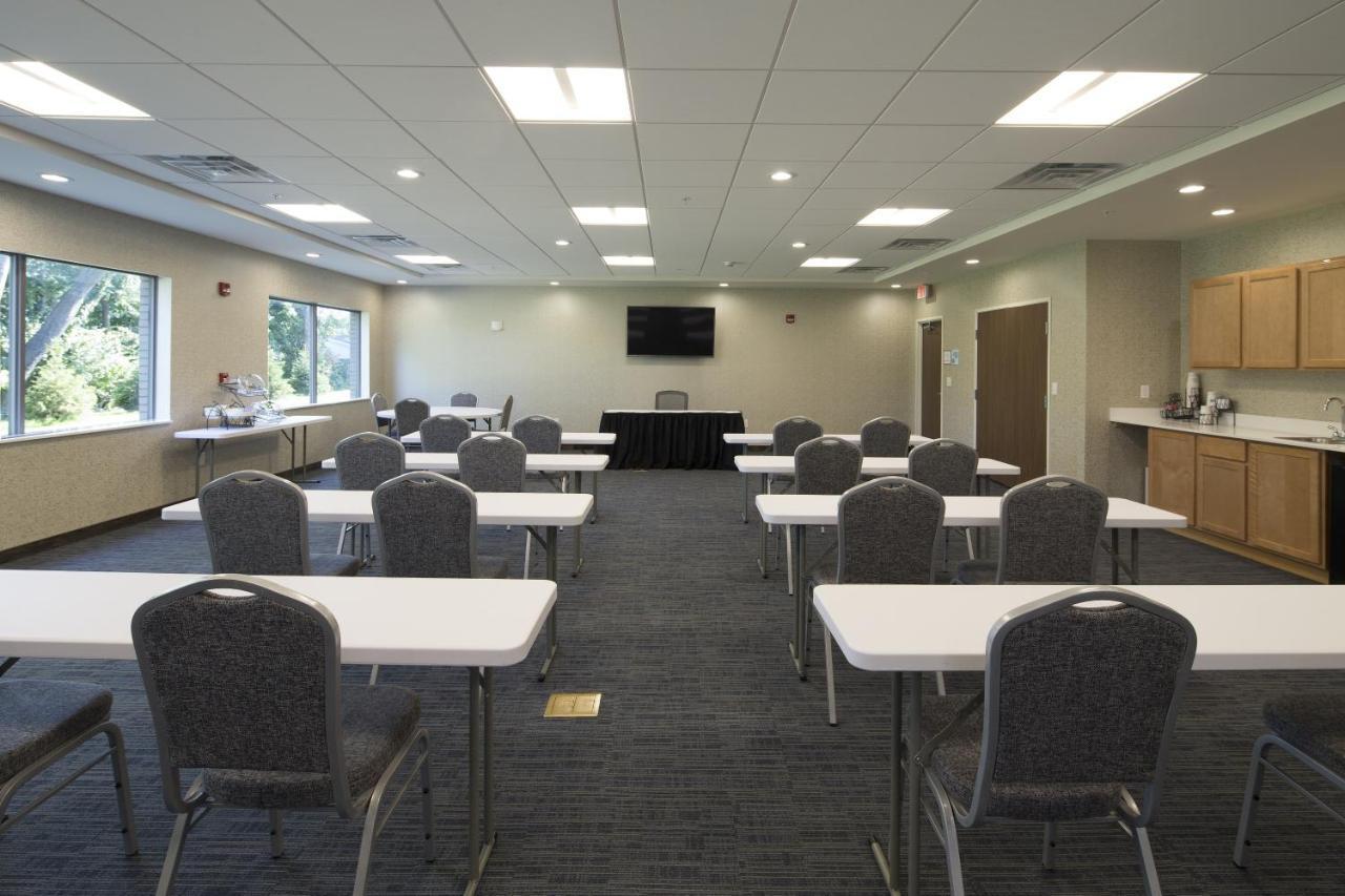 Holiday Inn Express & Suites La Porte By Ihg Zewnętrze zdjęcie